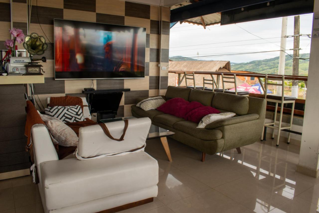 Hotel Boutique Калима Экстерьер фото