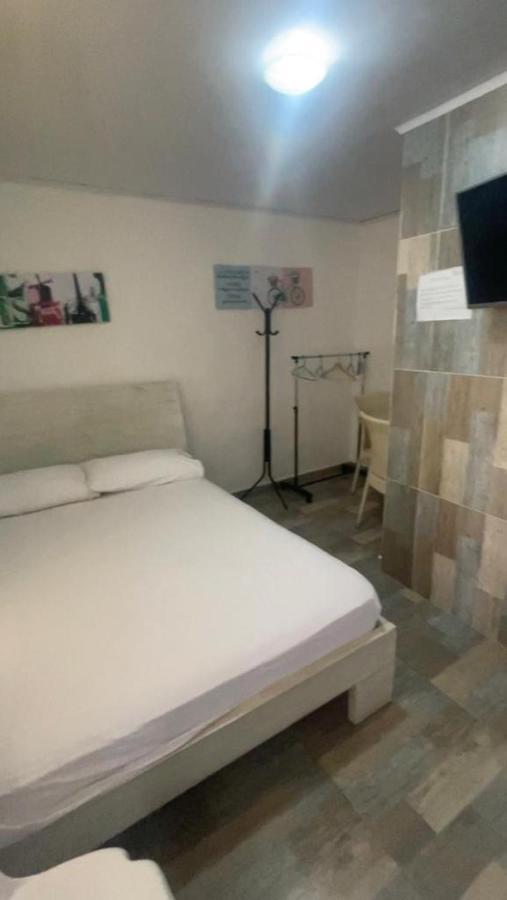 Hotel Boutique Калима Экстерьер фото
