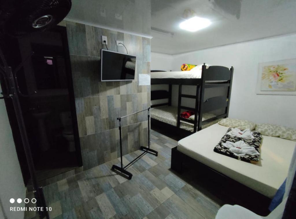Hotel Boutique Калима Экстерьер фото