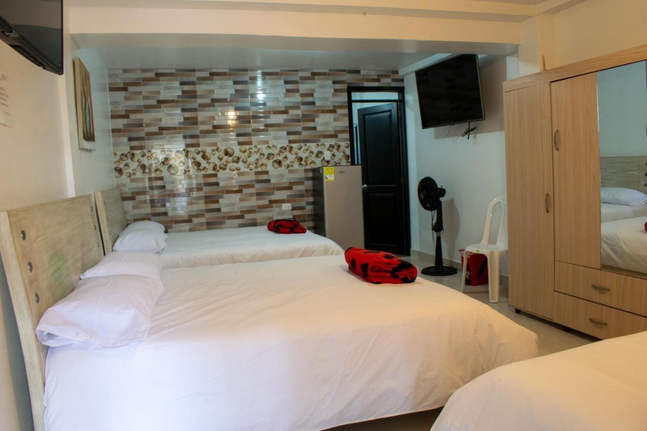 Hotel Boutique Калима Экстерьер фото