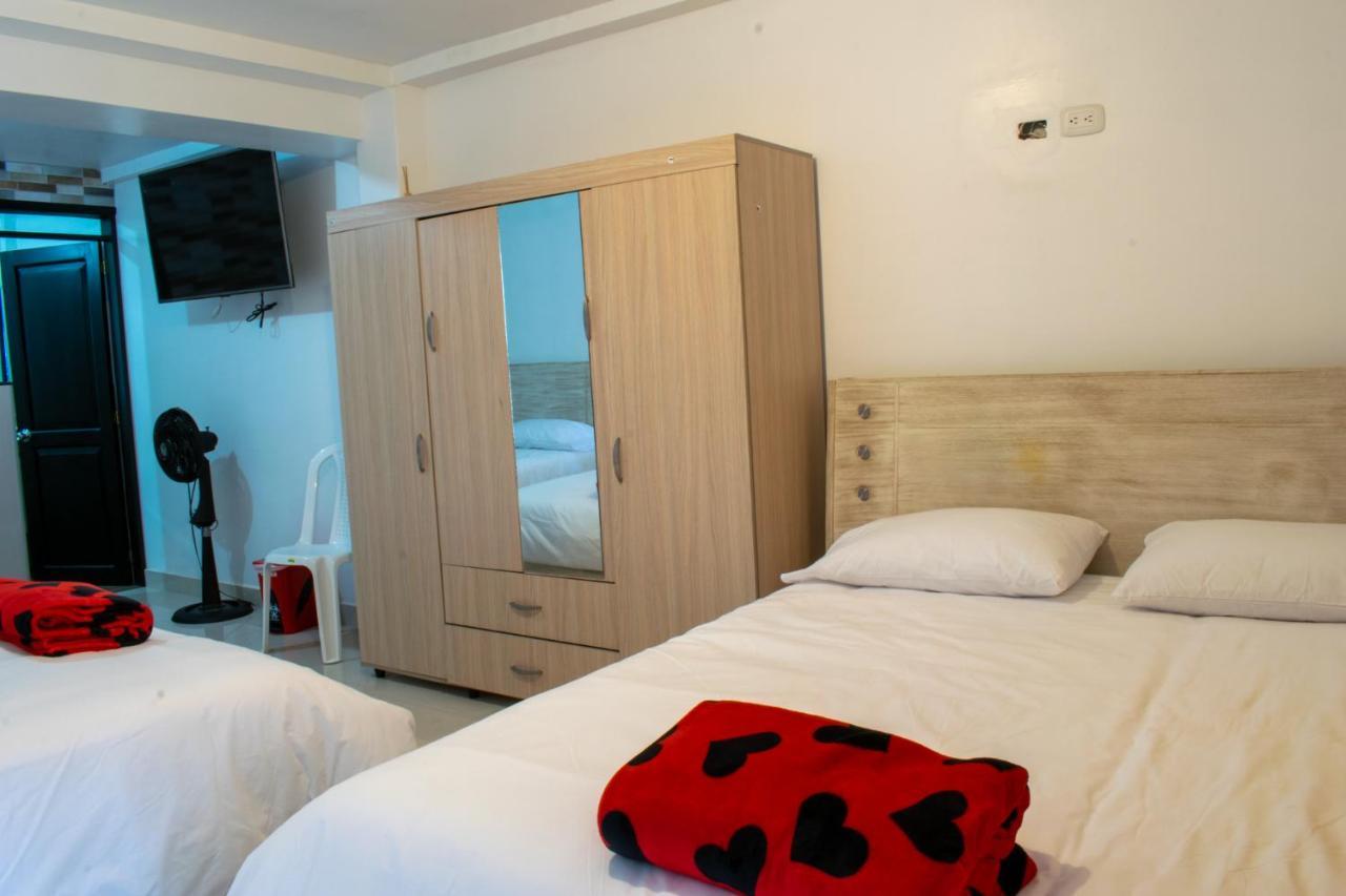 Hotel Boutique Калима Экстерьер фото