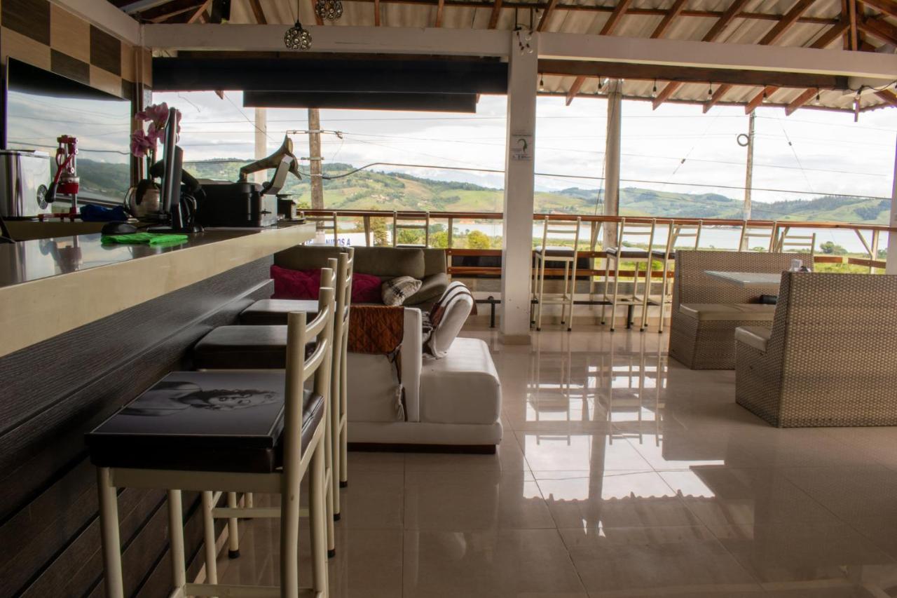 Hotel Boutique Калима Экстерьер фото
