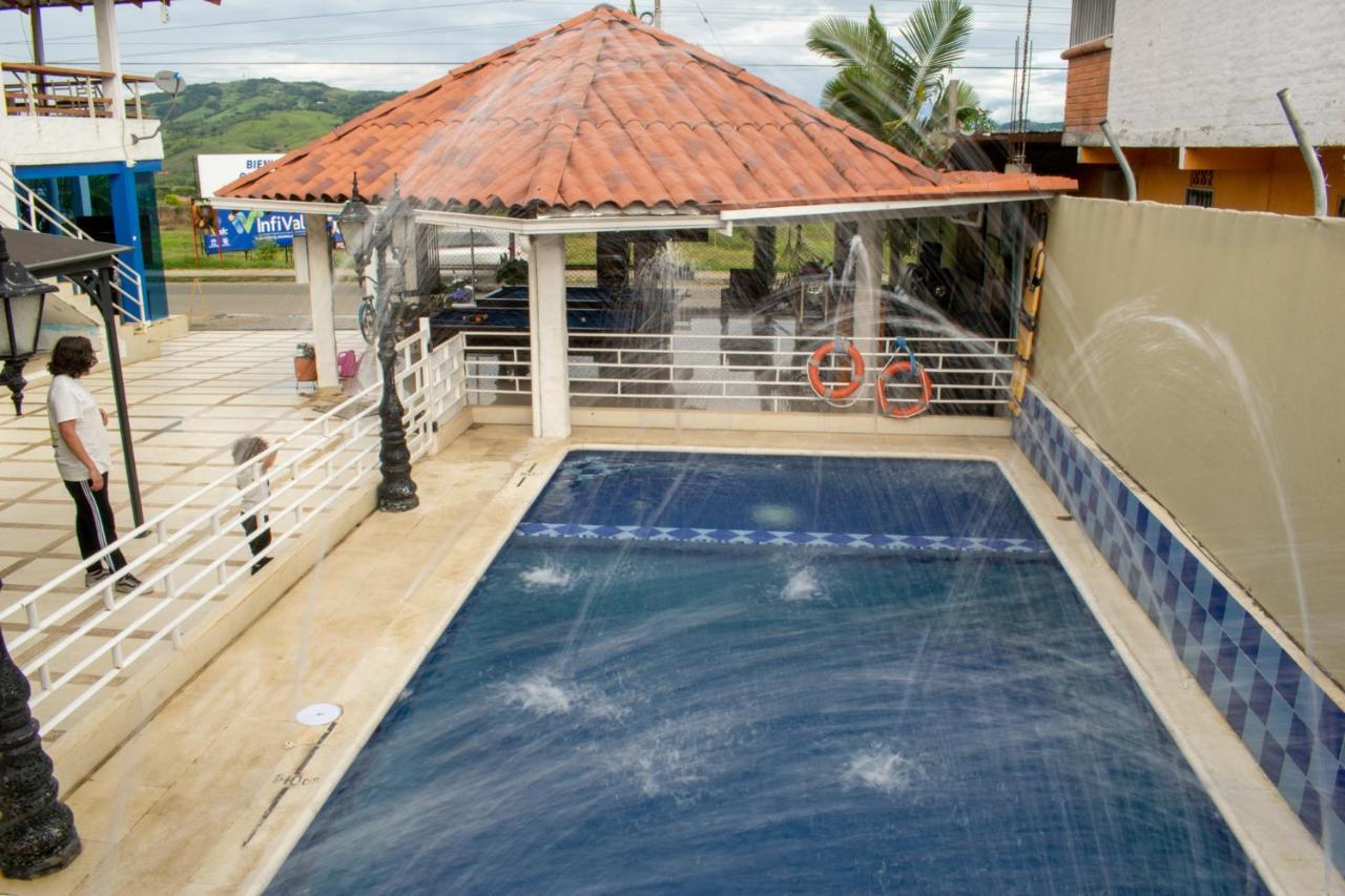 Hotel Boutique Калима Экстерьер фото